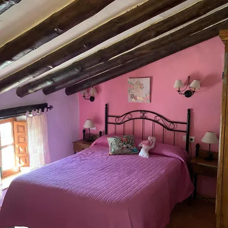 Jardin Piscina Climatizada Villa *