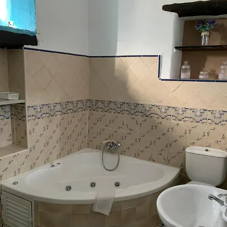 Villa Jardin Piscina Climatizada Frigiliana